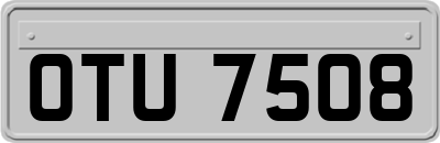 OTU7508