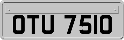OTU7510