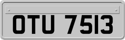 OTU7513