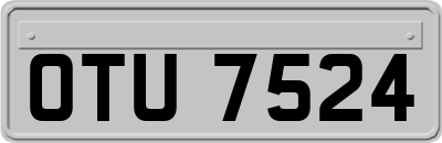 OTU7524