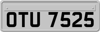 OTU7525