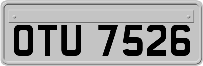 OTU7526