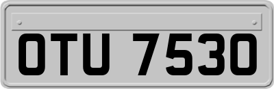 OTU7530