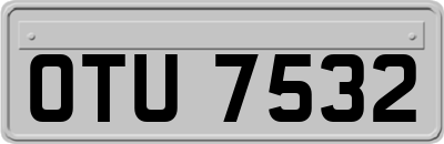 OTU7532