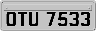 OTU7533