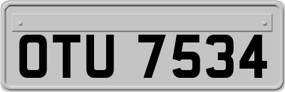 OTU7534
