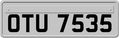 OTU7535