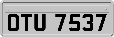 OTU7537