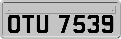OTU7539