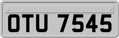 OTU7545