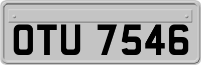 OTU7546