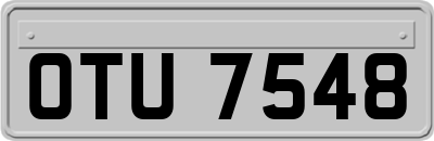 OTU7548