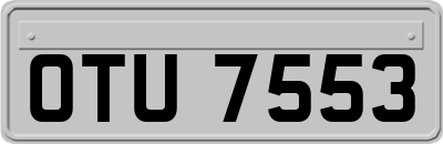 OTU7553