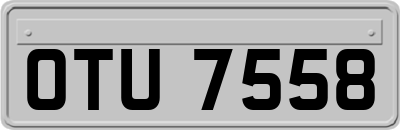 OTU7558