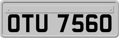OTU7560