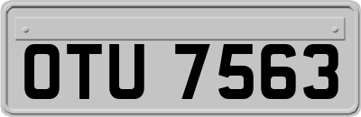 OTU7563