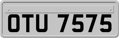 OTU7575