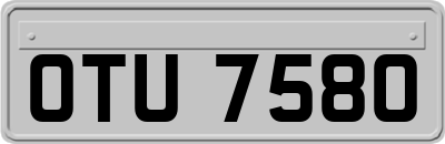 OTU7580