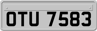 OTU7583