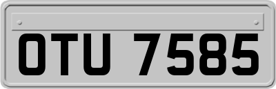 OTU7585