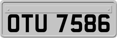 OTU7586