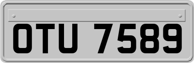 OTU7589