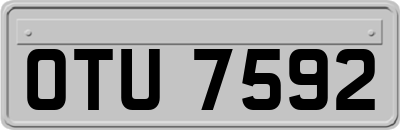 OTU7592