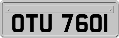 OTU7601