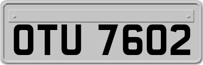 OTU7602