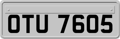 OTU7605