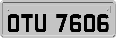 OTU7606