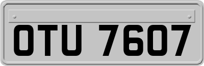 OTU7607