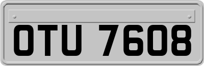 OTU7608