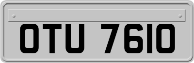 OTU7610