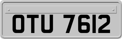OTU7612