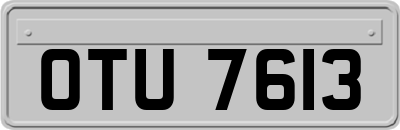 OTU7613