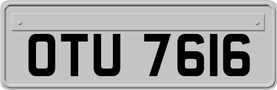 OTU7616