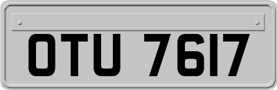 OTU7617
