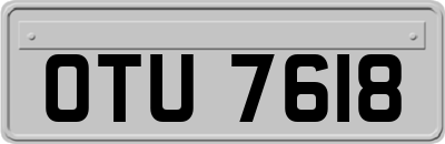 OTU7618