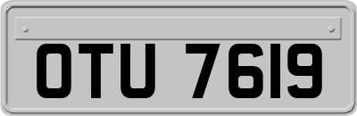 OTU7619