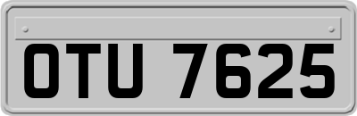 OTU7625
