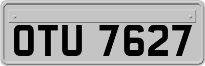 OTU7627
