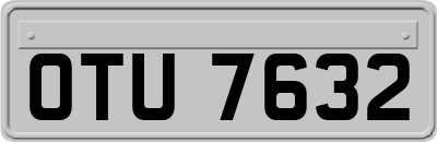 OTU7632