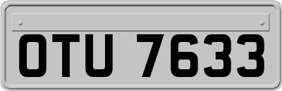 OTU7633