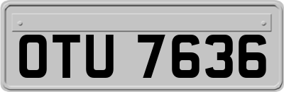 OTU7636