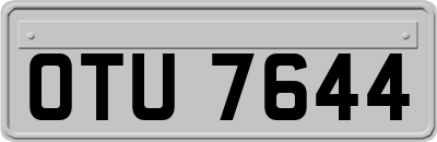 OTU7644