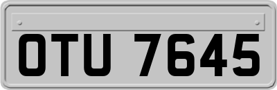OTU7645