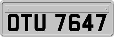 OTU7647