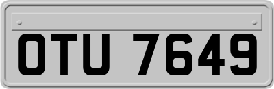 OTU7649