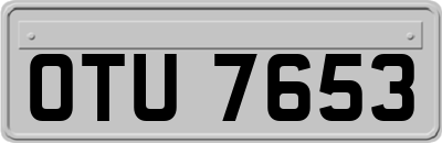 OTU7653